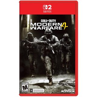 خرید بازی Call of Duty Modern Warfare 4 برای Switch 2 (فیزیکی)