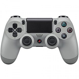 خرید دسته بازی DualShock 4 20th Anniversary (کارکرده) PS4
