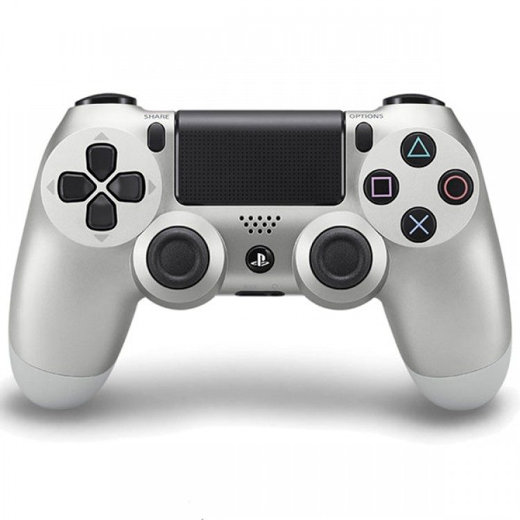 PS4-Dualshock-4-silver-750x750