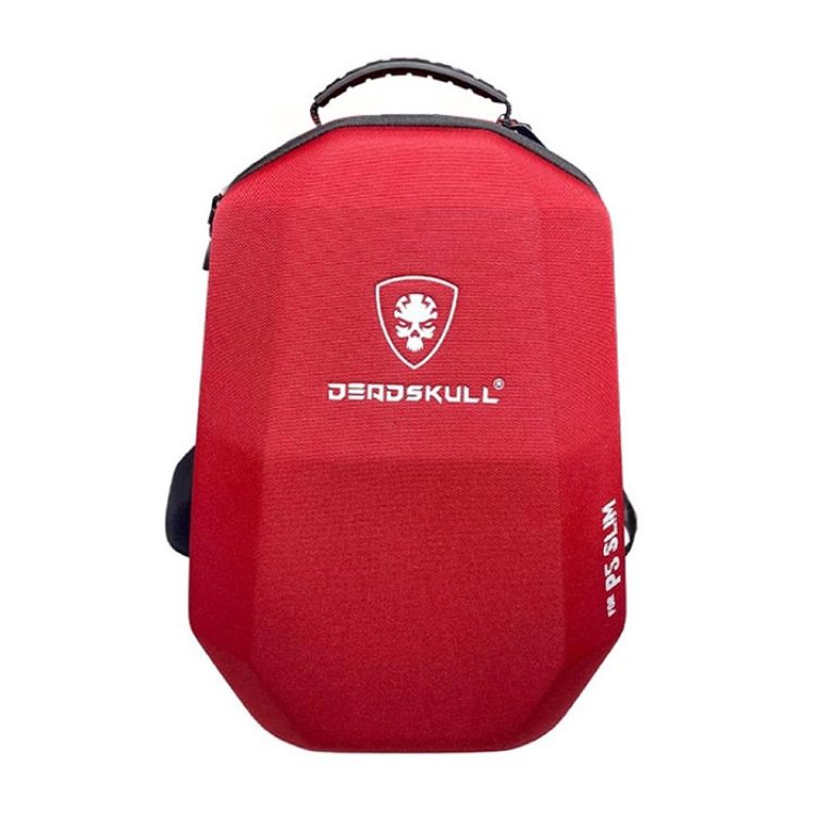 deadskull-ps5-slim-Red