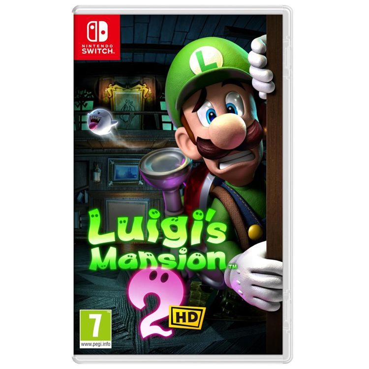 luigis mansion 2 hd-750x750
