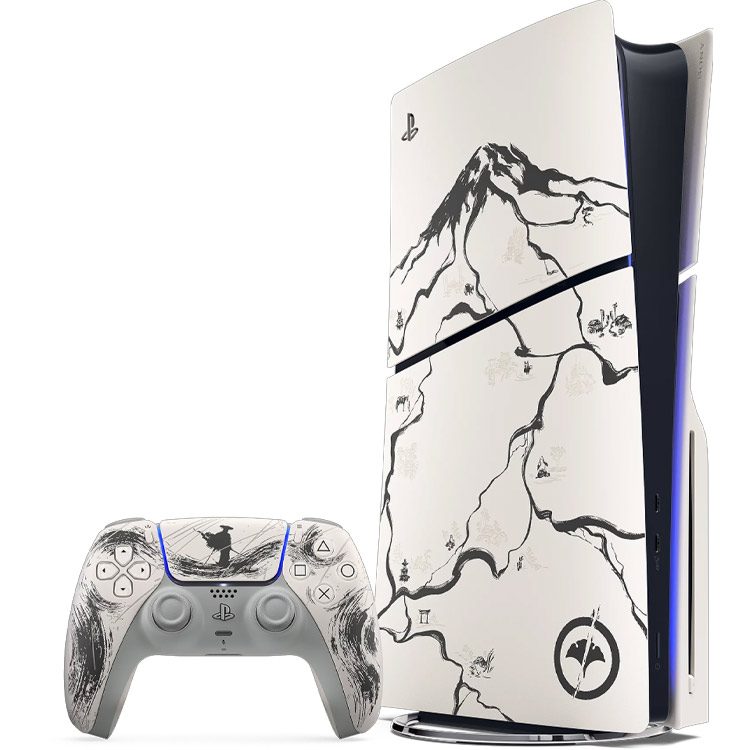 playstation-5-slim-ghost-of-yotei-black-750x750